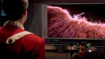 Backdrop to the movie "Star Trek: Generations" #1629265