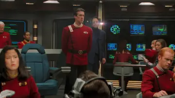 Backdrop to the movie "Star Trek: Generations" #1629266