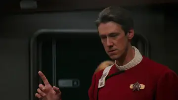 Backdrop to the movie "Star Trek: Generations" #1629267