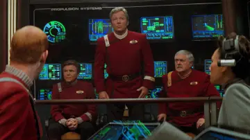 Backdrop to the movie "Star Trek: Generations" #1629268