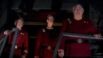 Backdrop to the movie "Star Trek: Generations" #1629270