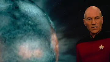 Backdrop to the movie "Star Trek: Generations" #1629273