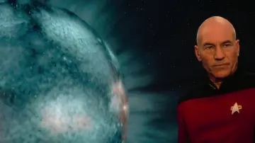 Backdrop to the movie "Star Trek: Generations" #1629274