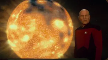 Backdrop to the movie "Star Trek: Generations" #1629275