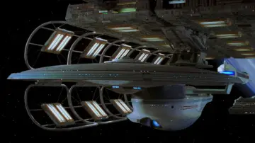 Backdrop to the movie "Star Trek: Generations" #1629276