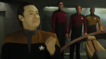 Backdrop to the movie "Star Trek: Generations" #1629277