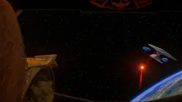 Backdrop to the movie "Star Trek: Generations" #1629278