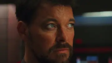 Backdrop to the movie "Star Trek: Generations" #1629280