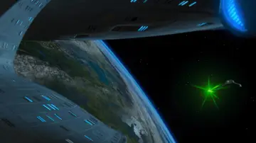 Backdrop to the movie "Star Trek: Generations" #1629281