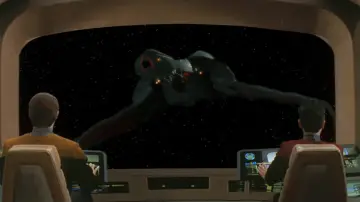 Backdrop to the movie "Star Trek: Generations" #1629284