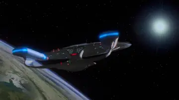 Backdrop to the movie "Star Trek: Generations" #1629285