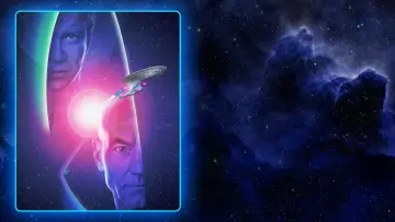 Backdrop to the movie "Star Trek: Generations" #283083