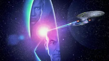 Backdrop to the movie "Star Trek: Generations" #283085