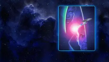 Backdrop to the movie "Star Trek: Generations" #872435
