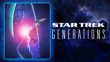 Backdrop to the movie "Star Trek: Generations" #872436