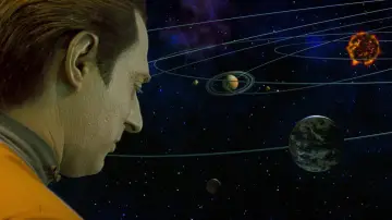 Backdrop to the movie "Star Trek: Generations" #872439