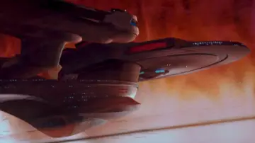 Backdrop to the movie "Star Trek: Generations" #872440