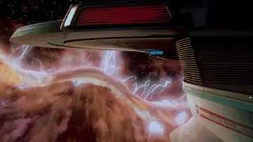 Backdrop to the movie "Star Trek: Generations" #872442