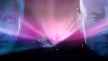 Backdrop to the movie "Star Trek: Generations" #872450