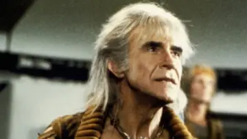 Backdrop to the movie "Star Trek II: The Wrath of Khan" #214493