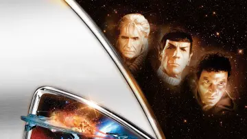 Backdrop to the movie "Star Trek II: The Wrath of Khan" #214504
