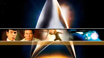 Backdrop to the movie "Star Trek II: The Wrath of Khan" #214506