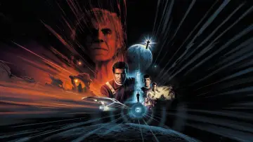 Backdrop to the movie "Star Trek II: The Wrath of Khan" #465246