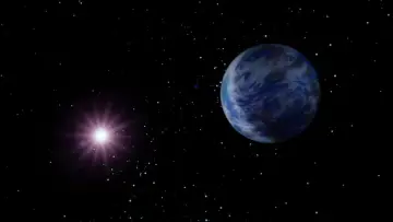 Backdrop to the movie "Star Trek II: The Wrath of Khan" #722296