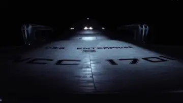 Backdrop to the movie "Star Trek II: The Wrath of Khan" #722297
