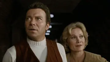Backdrop to the movie "Star Trek II: The Wrath of Khan" #722322