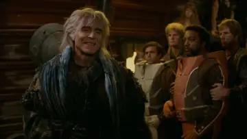 Backdrop to the movie "Star Trek II: The Wrath of Khan" #722340