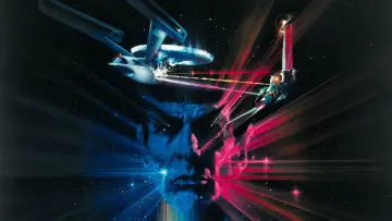 Backdrop to the movie "Star Trek III: The Search for Spock" #1531601