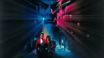 Backdrop to the movie "Star Trek III: The Search for Spock" #1531602