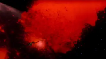 Backdrop to the movie "Star Trek III: The Search for Spock" #1531607