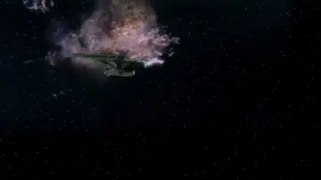 Backdrop to the movie "Star Trek III: The Search for Spock" #1531609