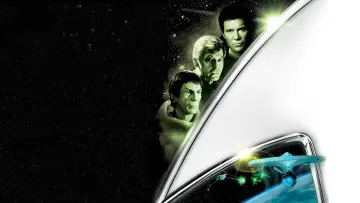 Backdrop to the movie "Star Trek III: The Search for Spock" #276287