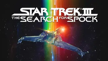 Backdrop to the movie "Star Trek III: The Search for Spock" #712390