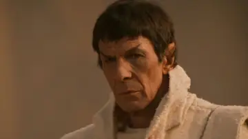 Backdrop to the movie "Star Trek III: The Search for Spock" #712393