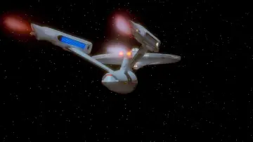 Backdrop to the movie "Star Trek IV: The Voyage Home" #1530394