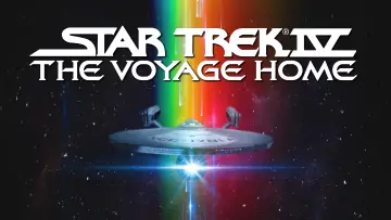 Backdrop to the movie "Star Trek IV: The Voyage Home" #856586