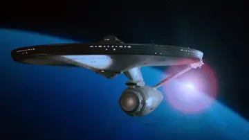 Backdrop to the movie "Star Trek: The Motion Picture" #1533056