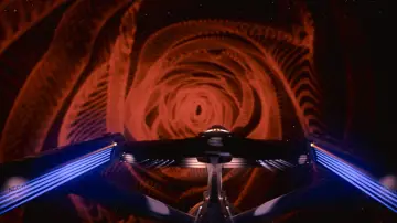 Backdrop to the movie "Star Trek: The Motion Picture" #1533057