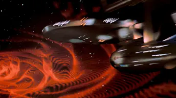 Backdrop to the movie "Star Trek: The Motion Picture" #1533059