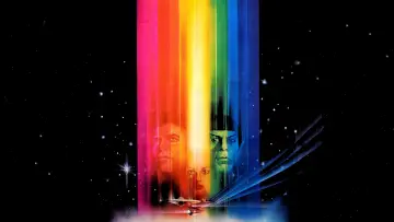 Backdrop to the movie "Star Trek: The Motion Picture" #284234