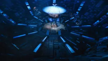 Backdrop to the movie "Star Trek: The Motion Picture" #707433