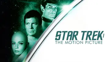 Backdrop to the movie "Star Trek: The Motion Picture" #707435