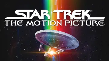Backdrop to the movie "Star Trek: The Motion Picture" #707440