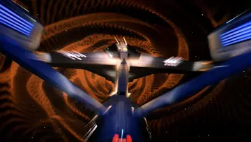 Backdrop to the movie "Star Trek: The Motion Picture" #707444
