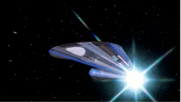 Backdrop to the movie "Star Trek: The Motion Picture" #707446