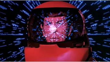 Backdrop to the movie "Star Trek: The Motion Picture" #707448